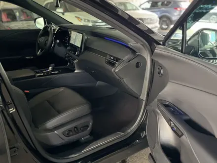 Lexus RX 350 2022 года за 30 500 000 тг. в Алматы – фото 6