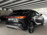 Lexus RX 350 2022 года за 30 500 000 тг. в Алматы – фото 5