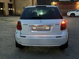 Suzuki SX4 2012 года за 3 599 483 тг. в Караганда – фото 4