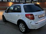 Suzuki SX4 2012 годаүшін3 599 483 тг. в Караганда – фото 5