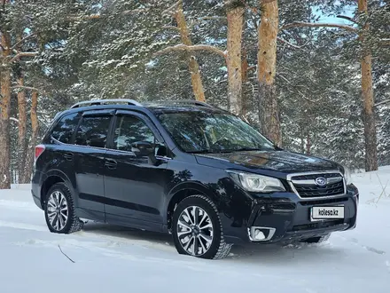 Subaru Forester 2018 года за 11 000 000 тг. в Семей