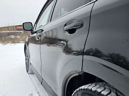 Subaru Forester 2018 года за 11 000 000 тг. в Семей – фото 19