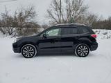 Subaru Forester 2018 года за 12 300 000 тг. в Семей – фото 4