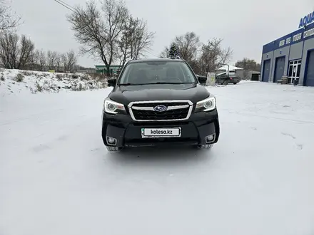 Subaru Forester 2018 года за 11 000 000 тг. в Семей – фото 10