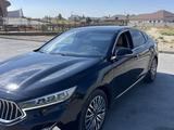 Kia K7 2021 года за 13 500 000 тг. в Кызылорда – фото 3