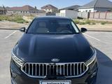 Kia K7 2021 года за 13 500 000 тг. в Кызылорда