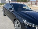 Kia K7 2021 года за 13 500 000 тг. в Кызылорда – фото 2