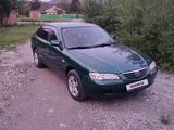 Mazda 626 1999 года за 1 650 000 тг. в Усть-Каменогорск – фото 4