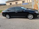 Lexus ES 350 2011 годаүшін12 000 000 тг. в Шымкент – фото 4