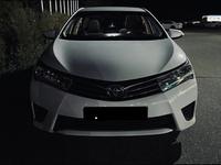 Toyota Corolla 2014 годаүшін6 300 000 тг. в Актобе