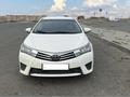 Toyota Corolla 2014 годаүшін6 300 000 тг. в Актобе – фото 2