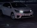 Toyota Corolla 2014 годаүшін6 300 000 тг. в Актобе – фото 3