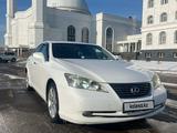 Lexus ES 350 2007 года за 6 500 000 тг. в Астана – фото 2