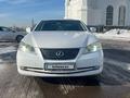 Lexus ES 350 2007 годаүшін6 500 000 тг. в Астана