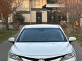 Toyota Camry 2021 годаfor16 300 000 тг. в Шымкент – фото 7