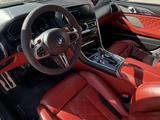 BMW M8 2022 года за 65 000 000 тг. в Астана – фото 3