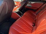 BMW M8 2022 года за 65 000 000 тг. в Астана – фото 5