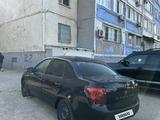 ВАЗ (Lada) Granta 2190 2013 года за 2 250 000 тг. в Актау