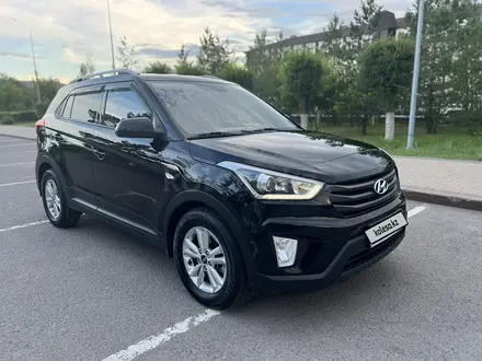 Hyundai Creta 2019 года за 8 500 000 тг. в Караганда – фото 5