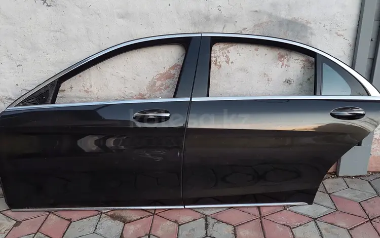 Двери за 290 000 тг. в Алматы