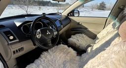 Mitsubishi Outlander 2007 годаfor5 999 000 тг. в Костанай – фото 3
