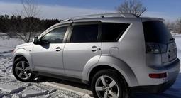 Mitsubishi Outlander 2007 годаfor5 999 000 тг. в Костанай