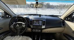 Mitsubishi Outlander 2007 годаfor5 999 000 тг. в Костанай – фото 4