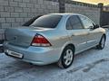 Nissan Almera Classic 2007 года за 4 100 000 тг. в Алматы – фото 40