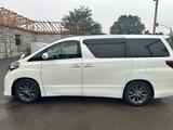 Toyota Alphard 2010 года за 10 828 571 тг. в Алматы – фото 2