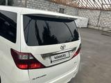 Toyota Alphard 2010 года за 10 828 571 тг. в Алматы – фото 3