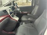 Toyota Alphard 2010 года за 10 828 571 тг. в Алматы – фото 4