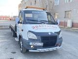 ГАЗ  ГАЗель (2705) 2007 года за 5 000 000 тг. в Туркестан