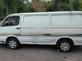 Foton View 2013 года за 2 500 000 тг. в Алматы – фото 5
