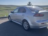 Mitsubishi Lancer 2013 годаfor4 000 000 тг. в Шымкент – фото 3