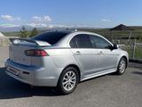 Mitsubishi Lancer 2013 годаfor4 000 000 тг. в Шымкент – фото 2