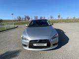 Mitsubishi Lancer 2013 годаfor4 000 000 тг. в Шымкент – фото 4