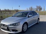 Mitsubishi Lancer 2013 годаfor4 000 000 тг. в Шымкент