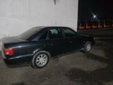 Audi A6 1996 года за 2 200 000 тг. в Тараз – фото 3