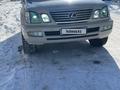 Lexus LX 470 2004 годаүшін11 000 000 тг. в Алматы – фото 2