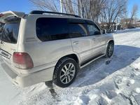 Lexus LX 470 2004 годаүшін11 000 000 тг. в Алматы