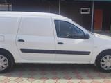 ВАЗ (Lada) Largus (фургон) 2015 годаүшін4 300 000 тг. в Алматы – фото 3