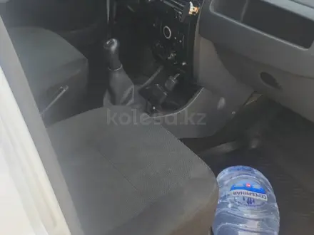 ВАЗ (Lada) Largus (фургон) 2015 года за 4 300 000 тг. в Алматы – фото 8