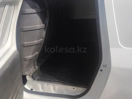ВАЗ (Lada) Largus (фургон) 2015 года за 4 300 000 тг. в Алматы – фото 13