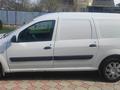ВАЗ (Lada) Largus (фургон) 2015 года за 4 300 000 тг. в Алматы