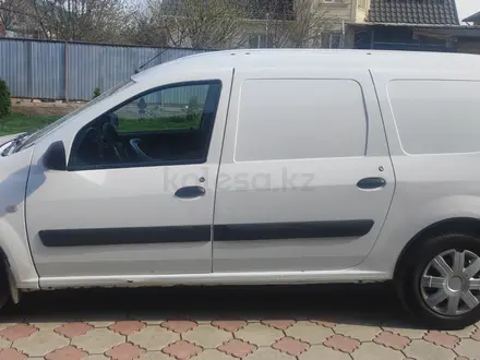 ВАЗ (Lada) Largus (фургон) 2015 года за 4 300 000 тг. в Алматы
