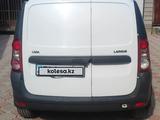 ВАЗ (Lada) Largus (фургон) 2015 годаүшін4 300 000 тг. в Алматы – фото 2