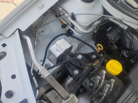 ВАЗ (Lada) Largus (фургон) 2015 года за 4 300 000 тг. в Алматы – фото 6
