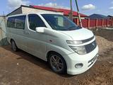 Nissan Elgrand 2002 года за 3 500 000 тг. в Актобе – фото 2