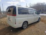 Nissan Elgrand 2002 года за 3 500 000 тг. в Актобе – фото 3