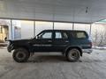 Toyota 4Runner 1995 годаүшін5 500 000 тг. в Шу – фото 4